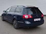 Volkswagen Passat B6 Москва  - изображение 26