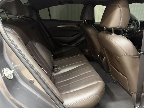 Mazda 6 III (GJ) Рестайлинг 2 с пробегом 2020 года, цена 3 179 000 рублей, 68694 км, седан, Автокод Объявления