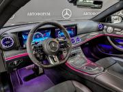 Mercedes-Benz E-Класс AMG V (W213) Рестайлинг Москва  - изображение 46