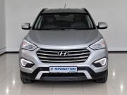 Hyundai Santa Fe III Москва  - изображение 19