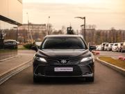 Toyota Camry VIII (XV70) Рестайлинг Санкт-Петербург  - изображение 37