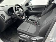 Hyundai Creta I Москва  - изображение 25