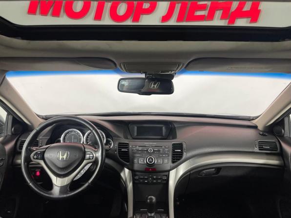 Honda Accord VIII с пробегом 2008 года, цена 990 000 рублей, 266968 км, седан, Автокод Объявления