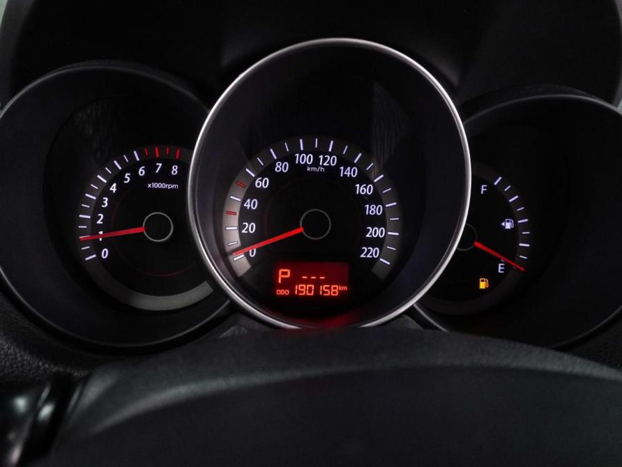 Kia Cerato II Воронеж  - изображение 16