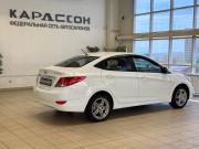 Hyundai Solaris I Волгоград  - изображение 16
