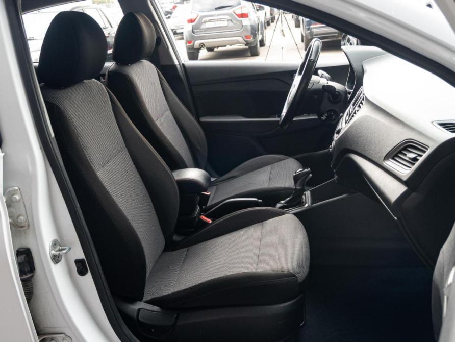 Hyundai Solaris II Краснодар  - изображение 8