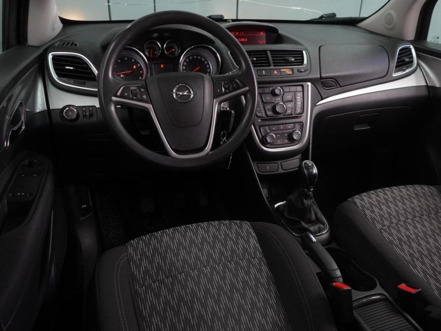 Opel Mokka I Воронеж  - изображение 6