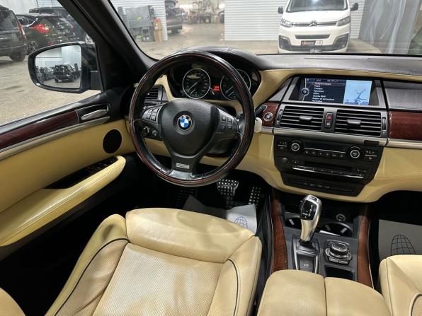 BMW X5 II (E70) Рестайлинг с пробегом 2011 года, цена 1 830 000 рублей, 179706 км, внедорожник, Автокод Объявления