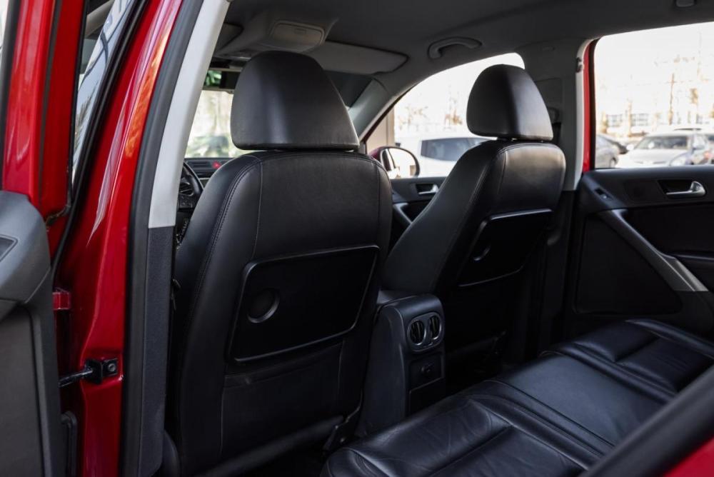 Volkswagen Tiguan I Ульяновск  - изображение 11