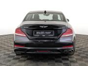 Genesis G70 I Москва  - изображение 34