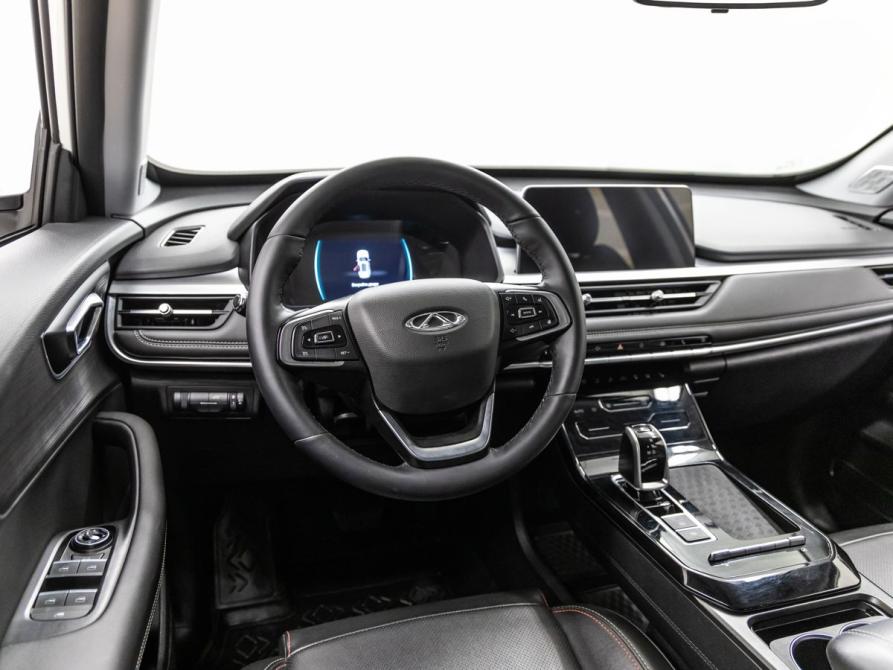 Chery Tiggo 7 Pro I Волгоград  - изображение 15