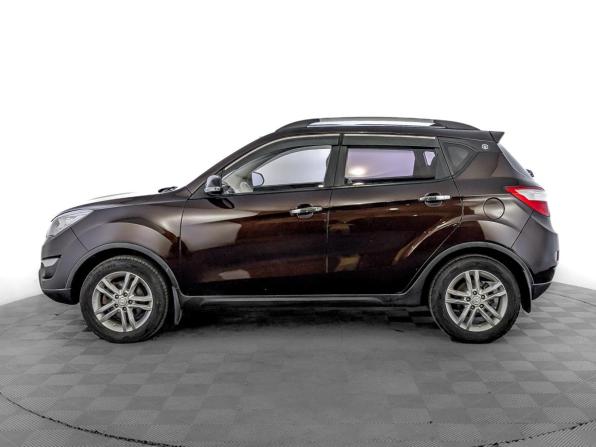 Changan CS35 с пробегом 2019 года, цена 900 000 рублей, 69778 км, внедорожник, Автокод Объявления