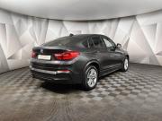 BMW X4 I (F26) Москва  - изображение 19