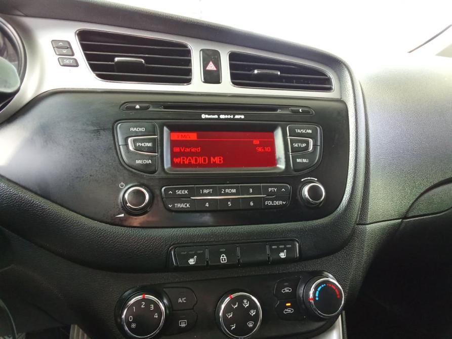 Kia Ceed II Арзамас  - изображение 13