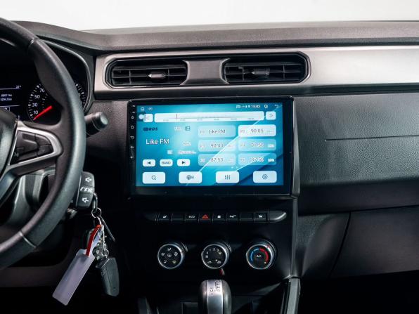 Renault Arkana I с пробегом 2020 года, цена 1 660 000 рублей, 86000 км, внедорожник, Автокод Объявления