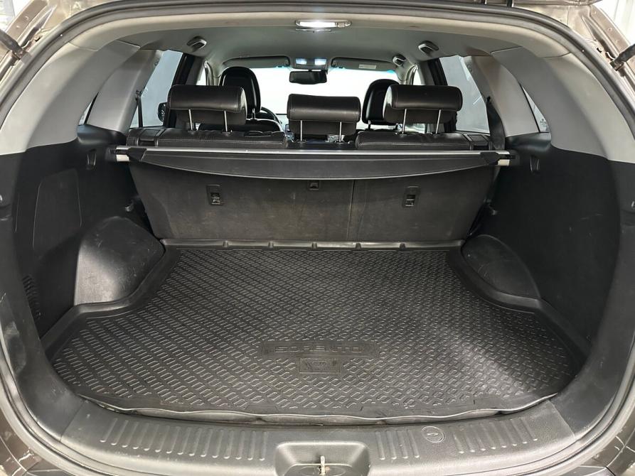 Kia Sorento II Балашиха  - изображение 14