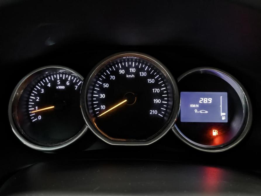 Renault Logan II Санкт-Петербург  - изображение 16