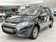 Lada (ВАЗ) Kalina II Казань  - изображение 23