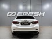 Mazda 6 III (GJ) Рестайлинг Воронеж  - изображение 25