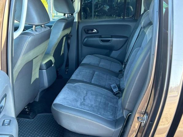Volkswagen Amarok I с пробегом 2013 года, цена 1 880 000 рублей, 235877 км, пикап, Автокод Объявления