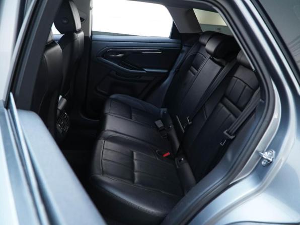 Land Rover Range Rover Evoque II с пробегом 2020 года, цена 3 150 055 рублей, 171404 км, внедорожник, Автокод Объявления