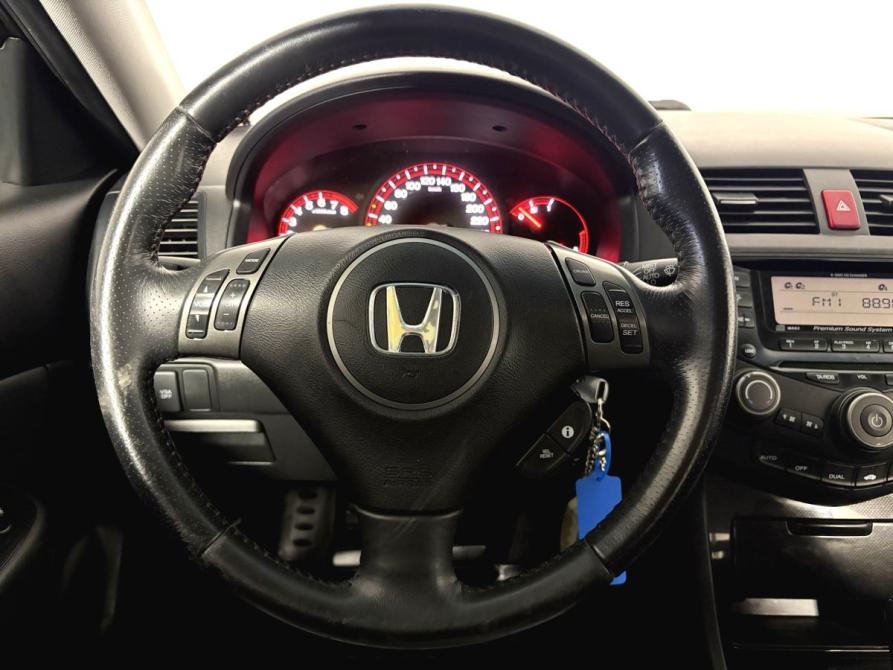 Honda Accord VII Рестайлинг Пермь  - изображение 13