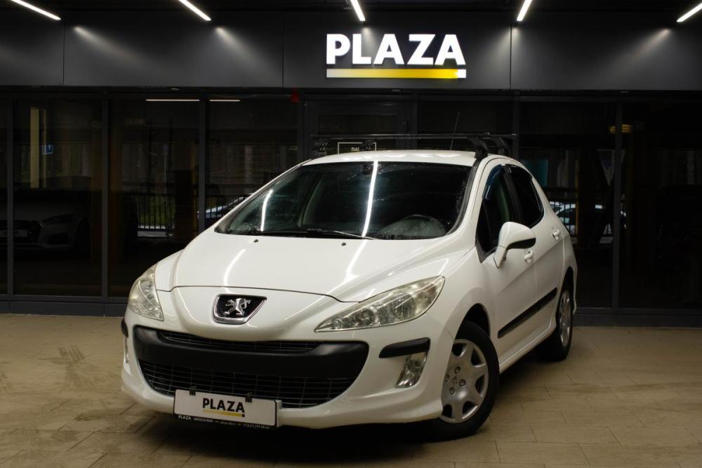 Peugeot 308 I Уфа  - изображение 1