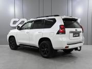 Toyota Land Cruiser Prado 150 Series Рестайлинг 2 Ростов-на-Дону  - изображение 23