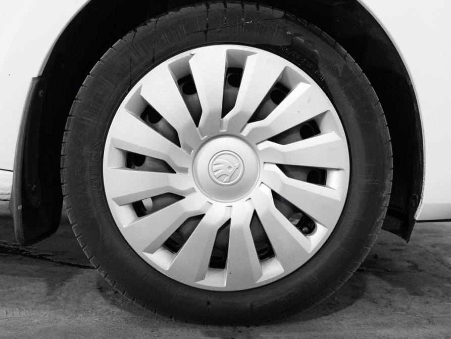Skoda Rapid II Иркутск  - изображение 18