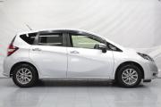 Nissan Note II Рестайлинг Кемерово  - изображение 27