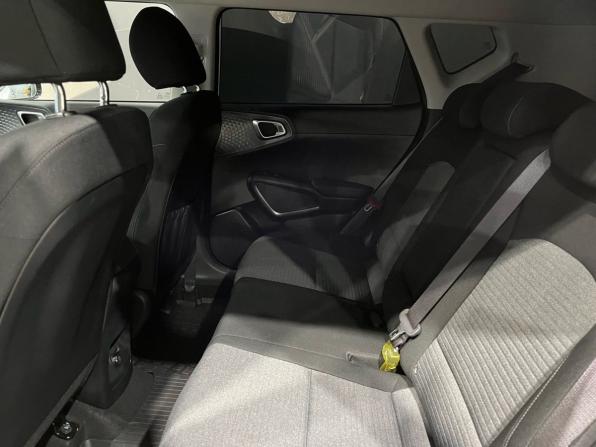 Kia Soul III с пробегом 2021 года, цена 2 020 000 рублей, 18087 км, хэтчбек, Автокод Объявления