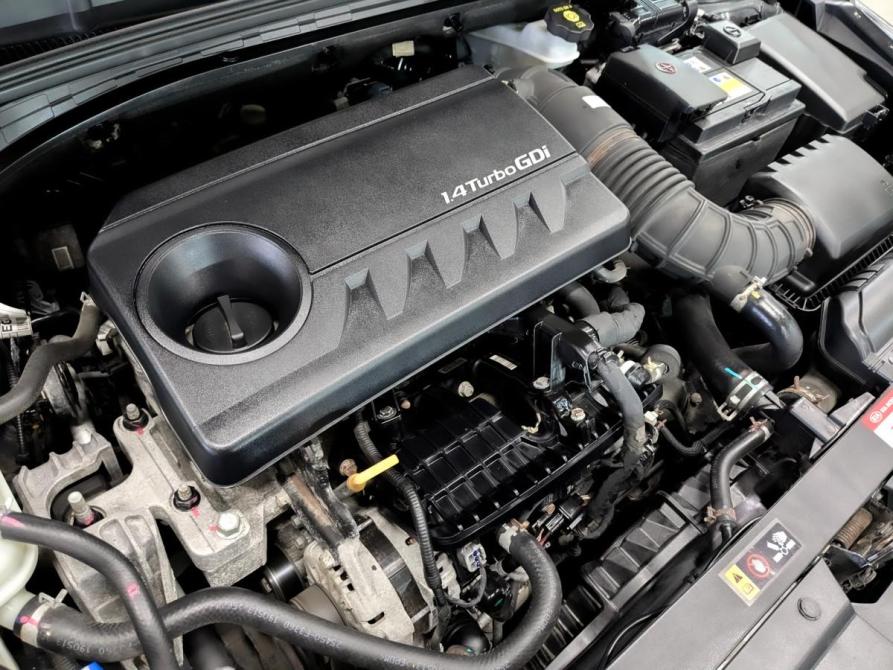 Kia Ceed III Санкт-Петербург  - изображение 10