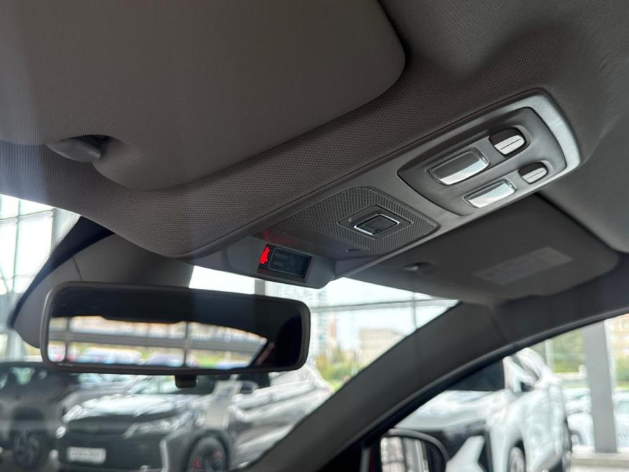 Renault Arkana I Екатеринбург  - изображение 21