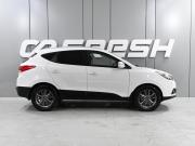Hyundai ix35 I Рестайлинг Ростов-на-Дону  - изображение 23