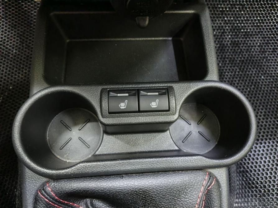 Lada (ВАЗ) Granta I Рестайлинг Минеральные Воды  - изображение 15