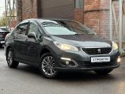 Peugeot 408 I Рестайлинг Санкт-Петербург  - изображение 18
