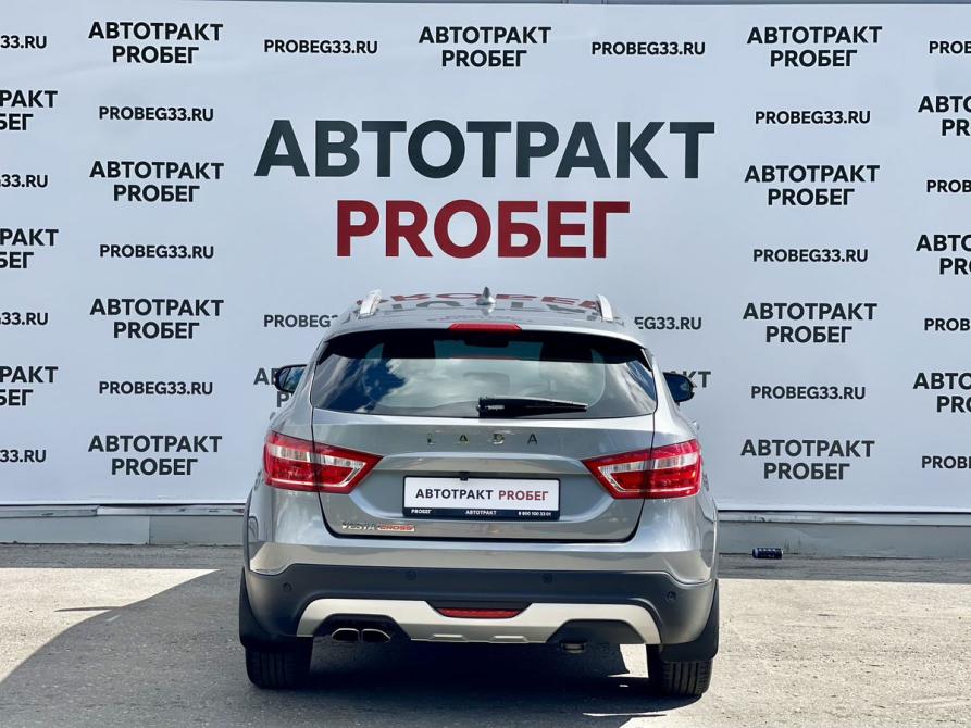 Lada (ВАЗ) Vesta I Владимир  - изображение 6