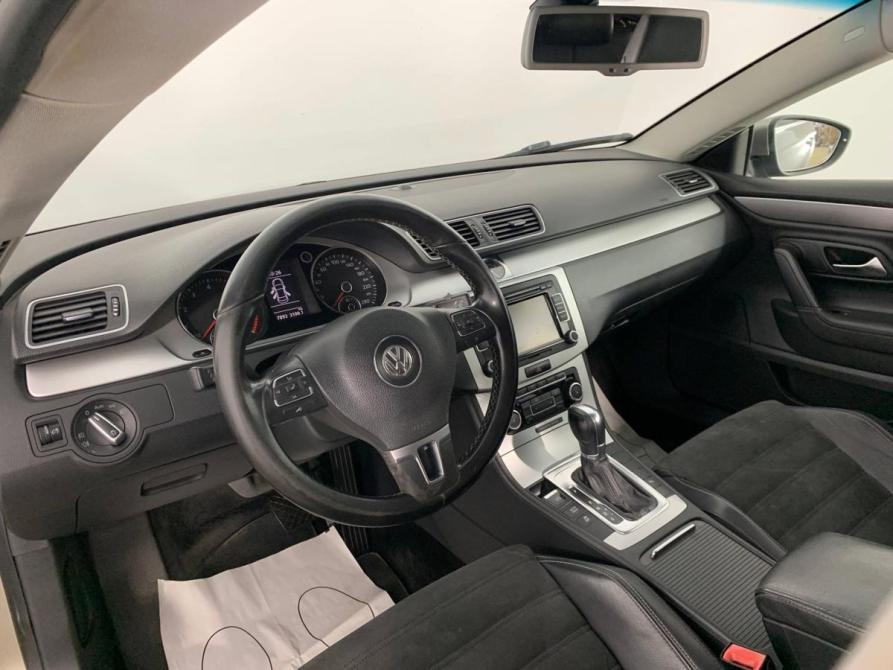 Volkswagen Passat CC I Ногинск  - изображение 13