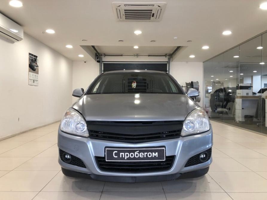 Opel Astra H Рестайлинг Астрахань  - изображение 2