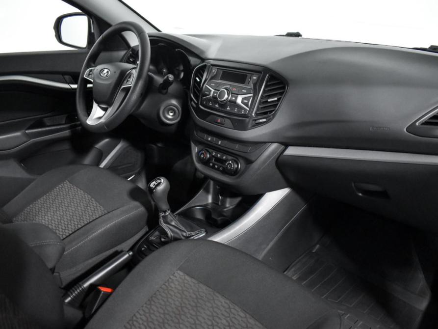 Lada (ВАЗ) Vesta I Санкт-Петербург  - изображение 14