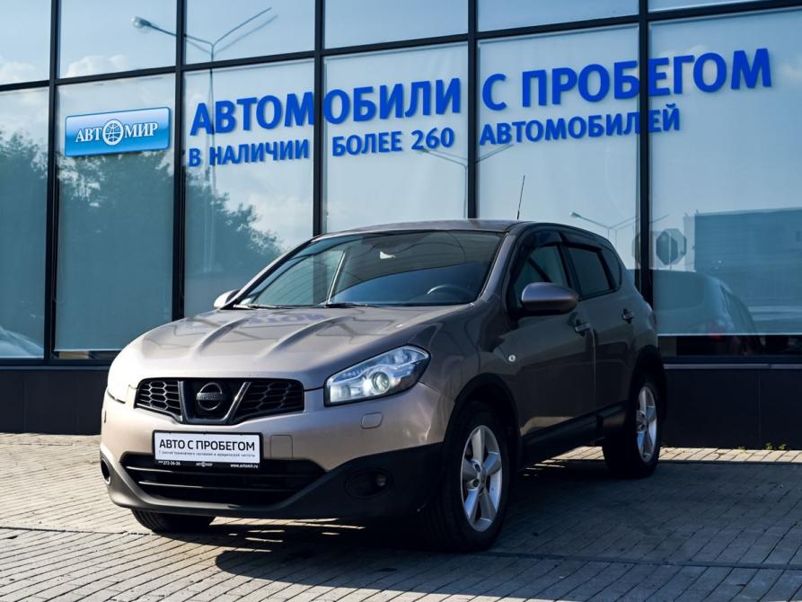 Nissan Qashqai+2 I Рестайлинг Екатеринбург  - изображение 1