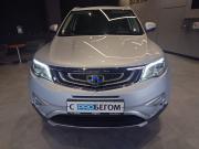 Geely Atlas I Новокузнецк  - изображение 27