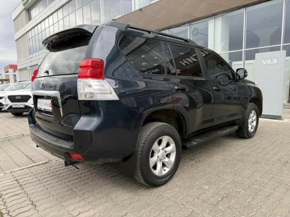 Toyota Land Cruiser Prado 150 Series Рестайлинг 1 с пробегом 2013 года, цена 2 782 500 рублей, 232100 км, внедорожник, Автокод Объявления