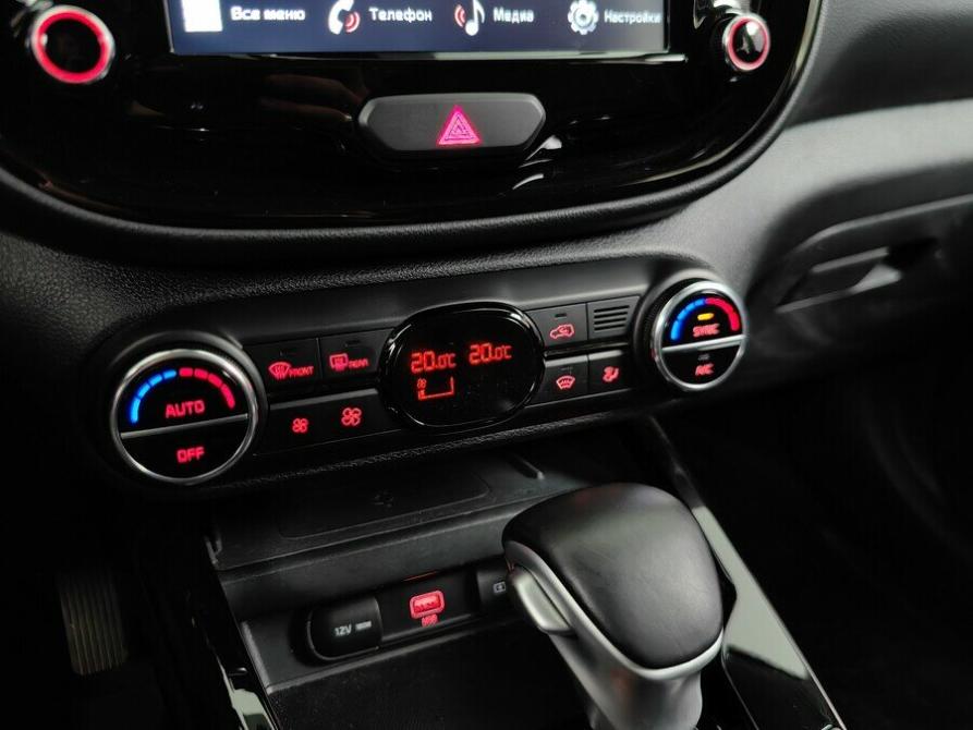 Kia Soul III Подольск  - изображение 15