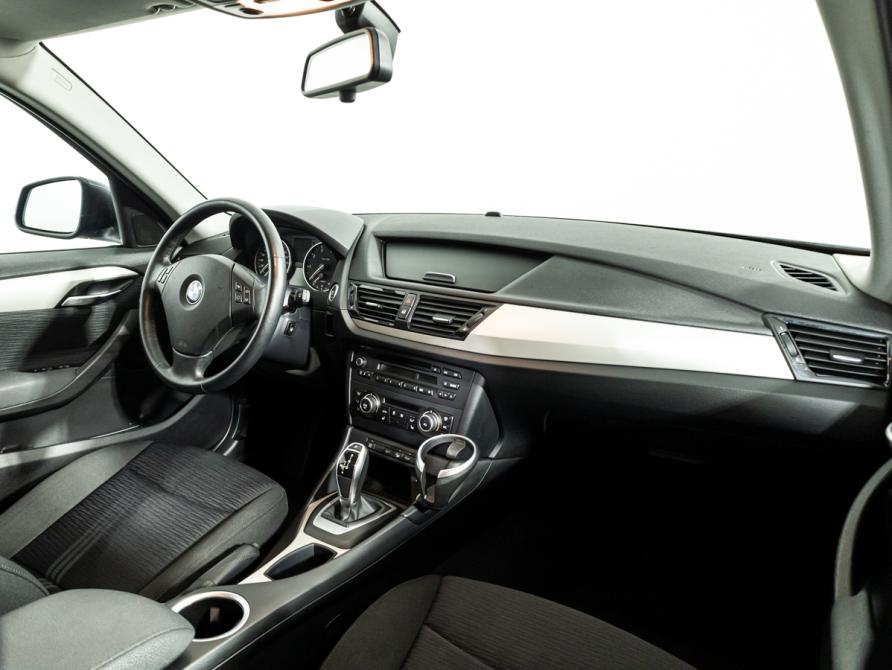 BMW X1 I (E84) Рестайлинг Санкт-Петербург  - изображение 9