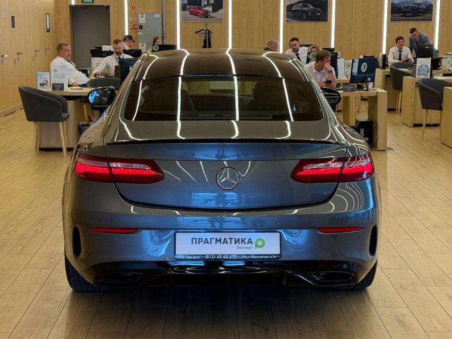 Mercedes-Benz E-Класс V (W213 S213 C238) Санкт-Петербург  - изображение 6
