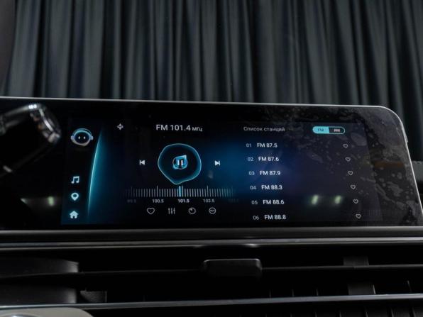 Chery Tiggo 4 Pro I Рестайлинг с пробегом 2023 года, цена 1 899 000 рублей, 21886 км, внедорожник, Автокод Объявления