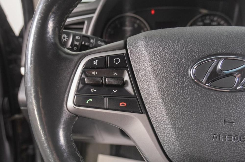 Hyundai Elantra VI (AD) Томск  - изображение 14