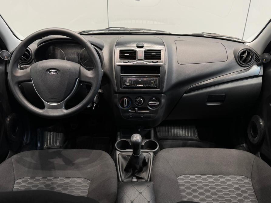 Lada (ВАЗ) Granta I Рестайлинг Волжский  - изображение 18