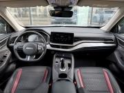 Haval F7x I Рестайлинг Самара  - изображение 25